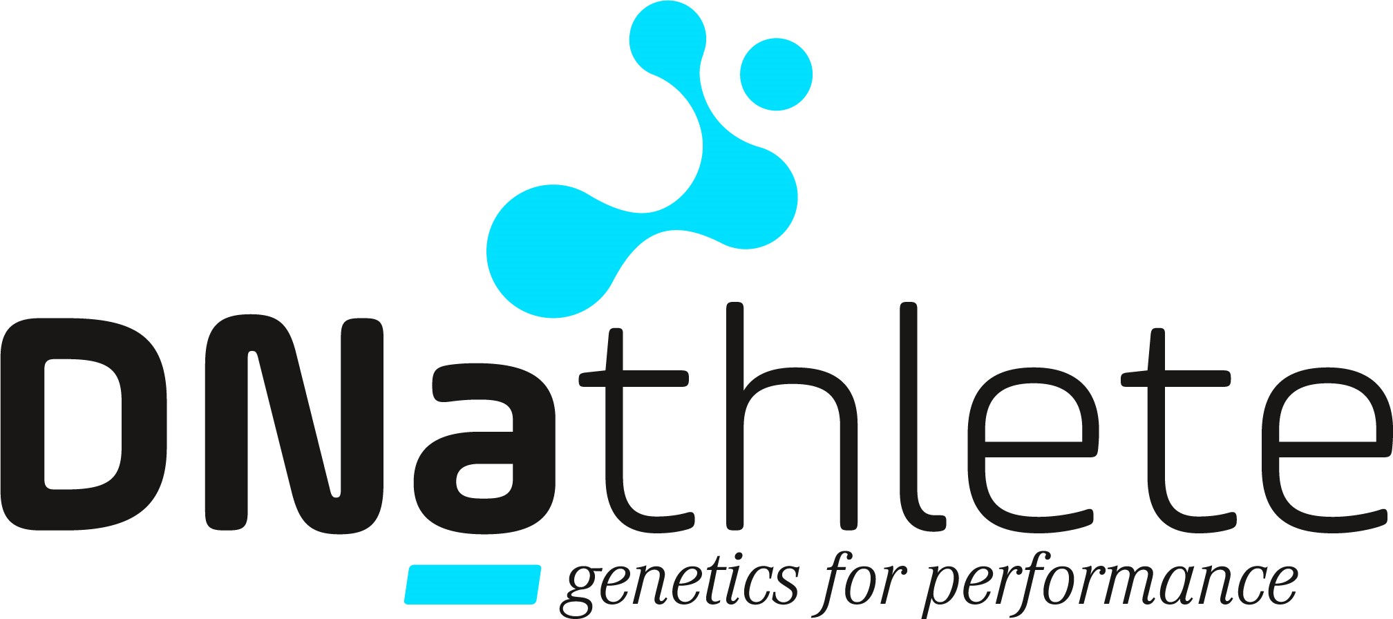 DNathlete Logo